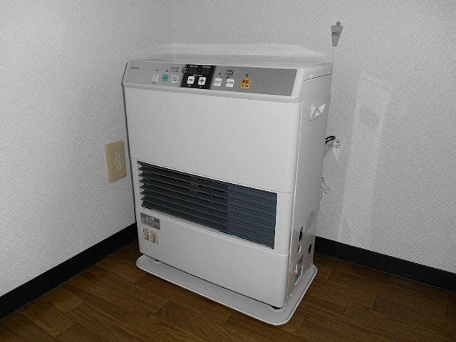 ベルアベニュー その他設備