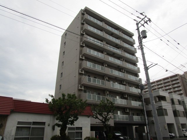 北海道札幌市東区北七条東６丁目 その他