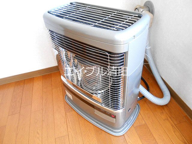 トータルハイム その他設備