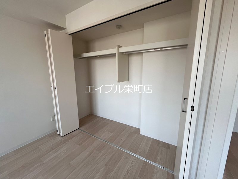 北海道札幌市東区北九条東１０丁目 収納