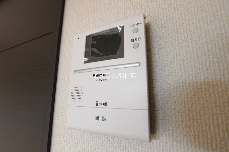 アメニティヒル セキュリティ