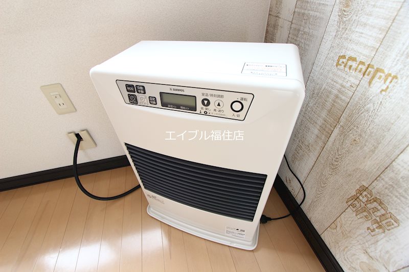 アメニティヒル その他設備