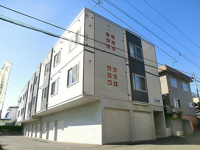 アメニティヒル その他共有部分