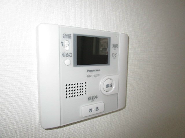 北海道札幌市東区本町二条１丁目 セキュリティ