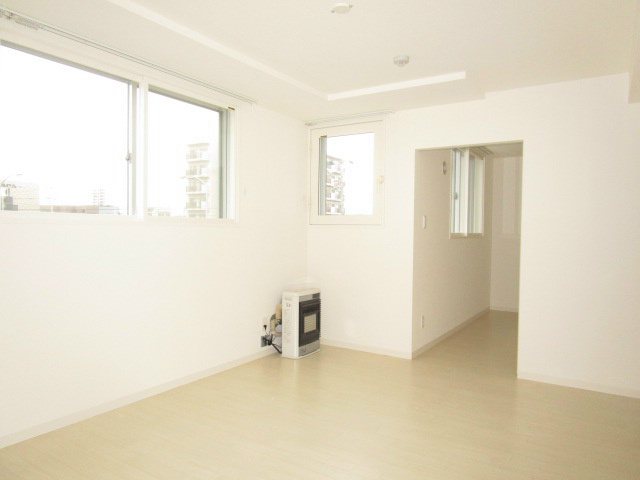 北海道札幌市東区本町二条１丁目 リビング