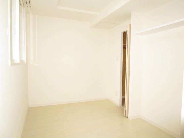 北海道札幌市東区本町二条１丁目 ベッドルーム