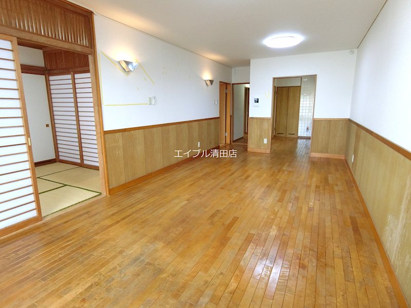 CASA藻岩台 その他