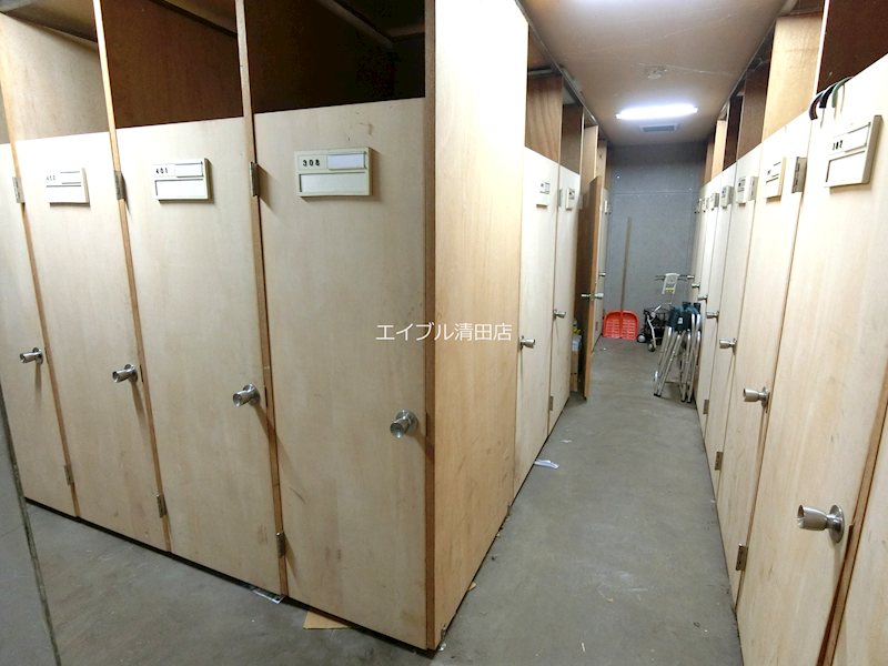 CASA藻岩台 その他共有部分
