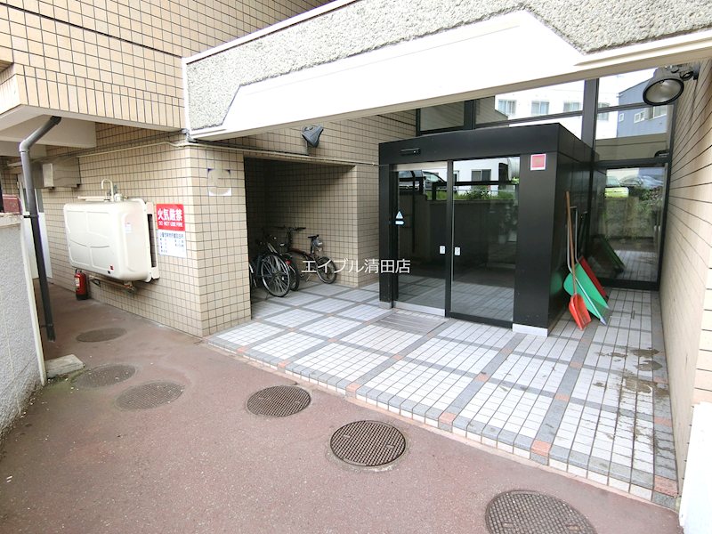 CASA藻岩台 その他