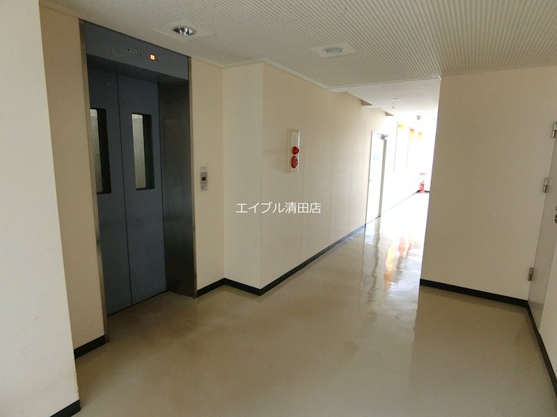 CASA藻岩台 その他