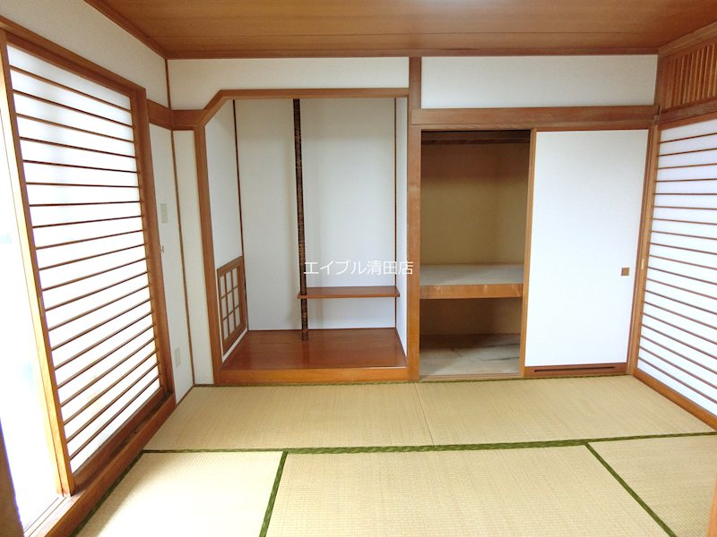 CASA藻岩台 その他