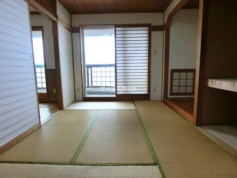 CASA藻岩台 その他