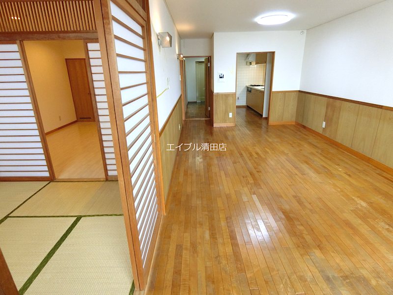 CASA藻岩台 その他
