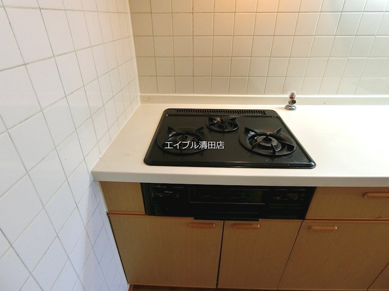 CASA藻岩台 その他