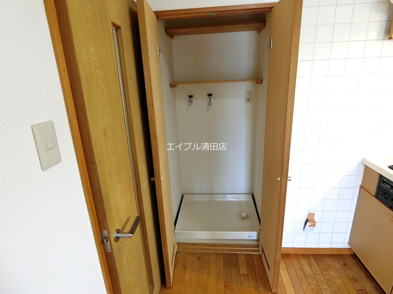 CASA藻岩台 その他