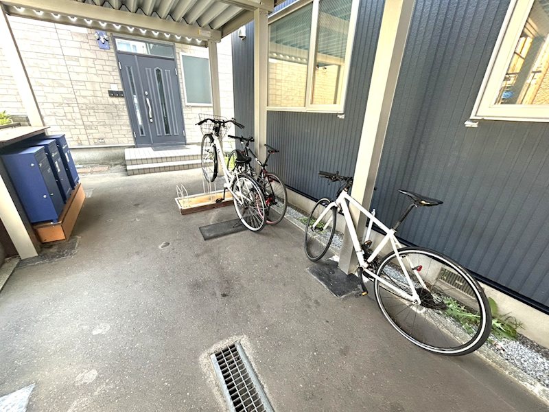 北海道札幌市東区北十八条東９丁目 その他