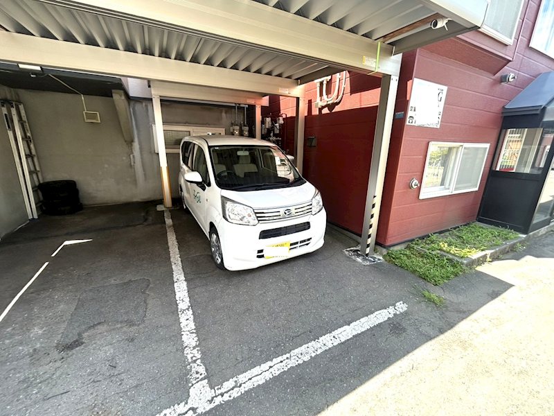 北海道札幌市東区北十八条東９丁目 その他