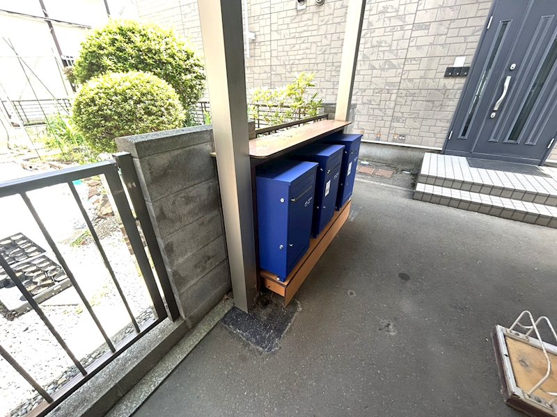 北海道札幌市東区北十八条東９丁目 その他