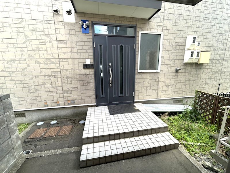 北海道札幌市東区北十八条東９丁目 その他