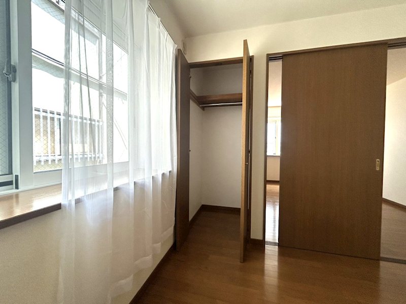 北海道札幌市東区北十八条東９丁目 収納