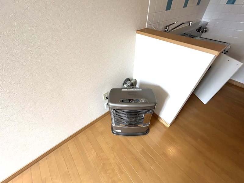 北海道札幌市東区北二十七条東６丁目 その他設備