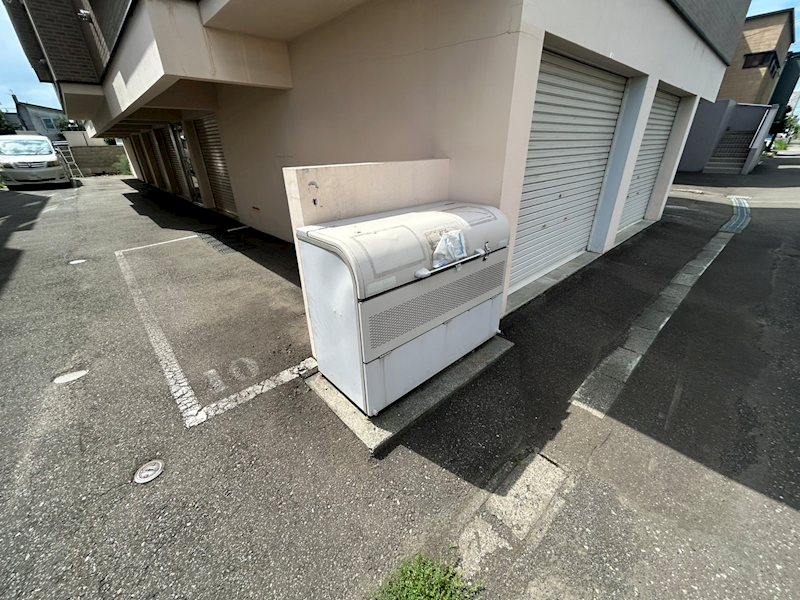 北海道札幌市東区北二十七条東６丁目 その他