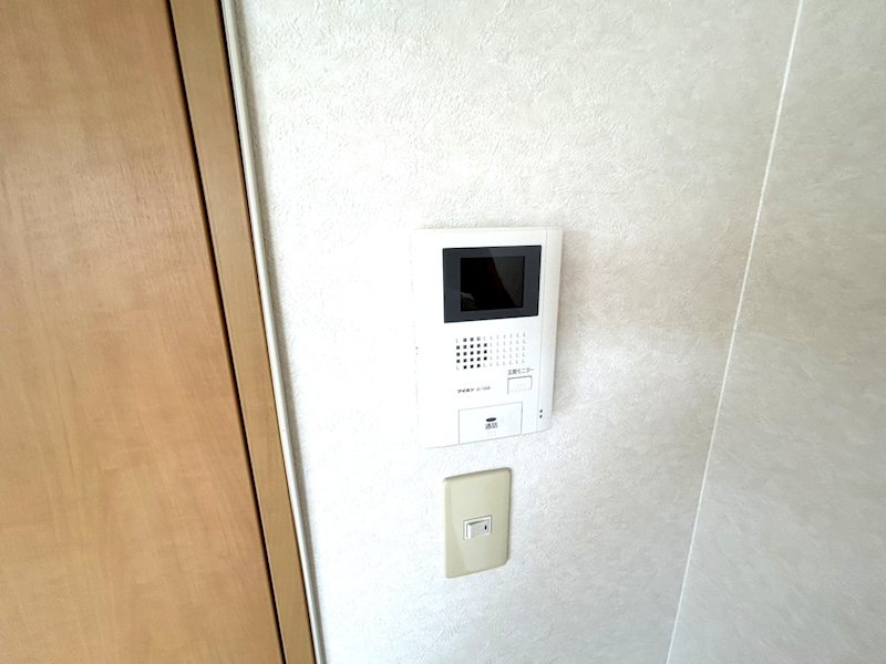 北海道札幌市東区北二十七条東６丁目 セキュリティ