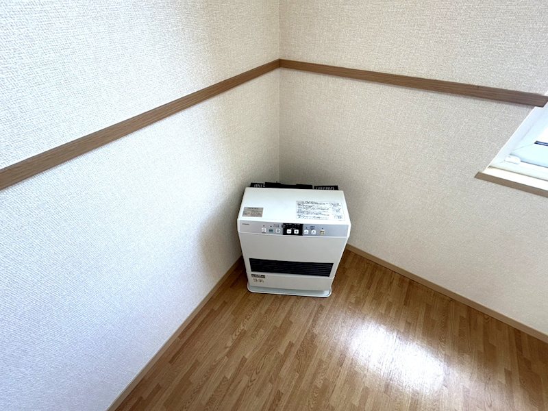北海道札幌市東区北二十六条東２丁目 その他設備