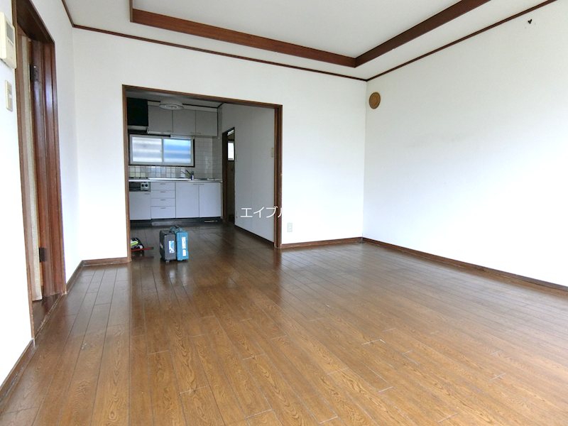 北ノ沢6丁目戸建 その他