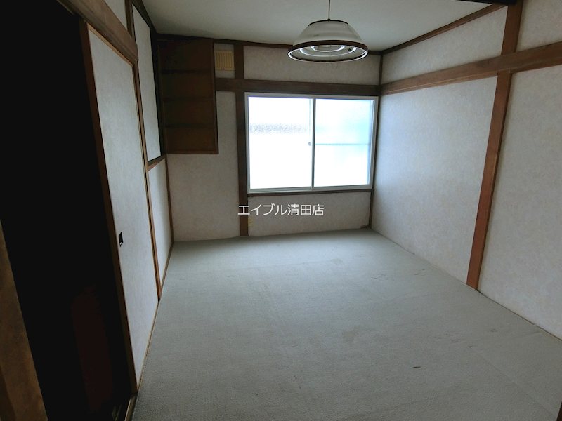 北ノ沢6丁目戸建 その他設備
