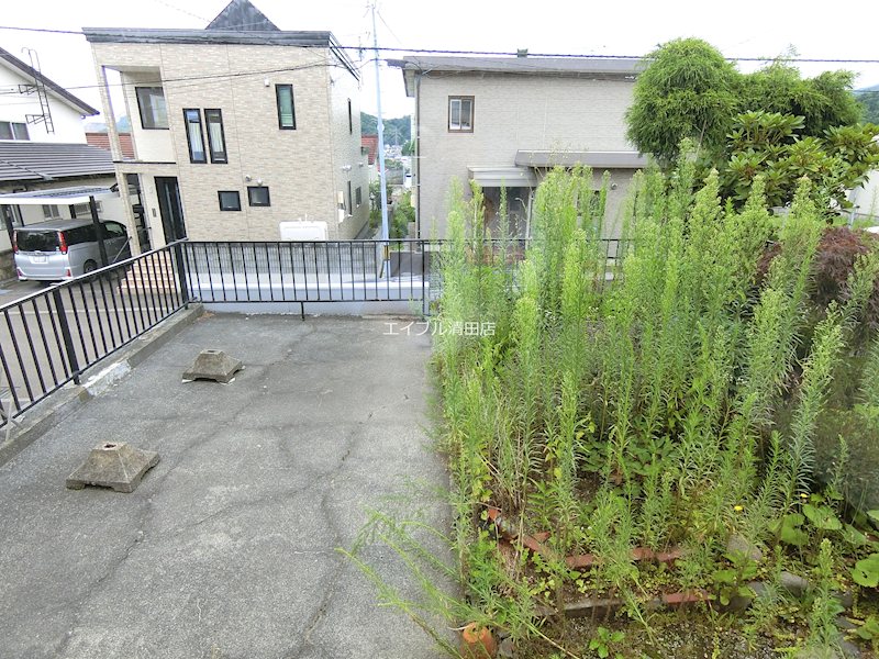 北ノ沢6丁目戸建 その他共有部分