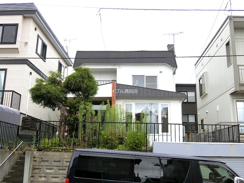 北ノ沢6丁目戸建 その他
