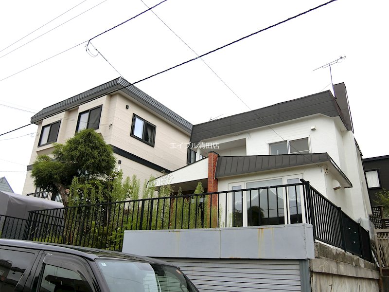 北ノ沢6丁目戸建 その他