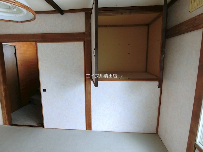 北ノ沢6丁目戸建 その他