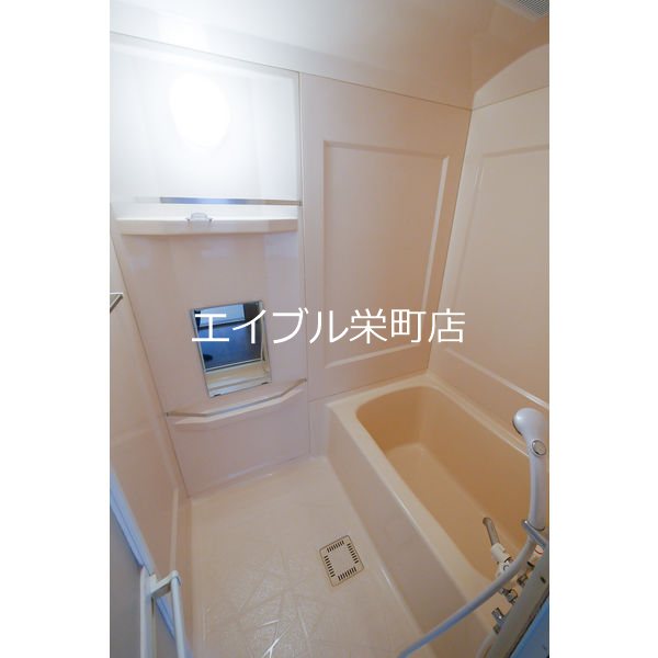 スターライト 風呂画像