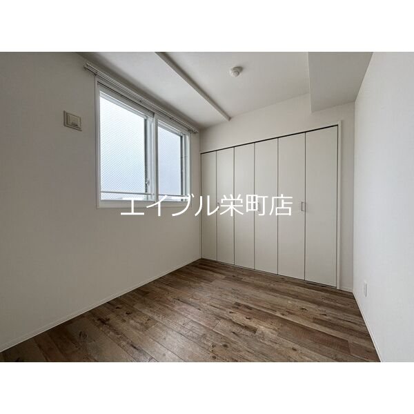 シンシア北8条 その他部屋・スペース