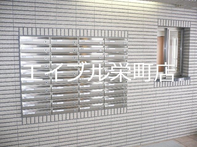 北海道札幌市東区北三十五条東１丁目 エントランス