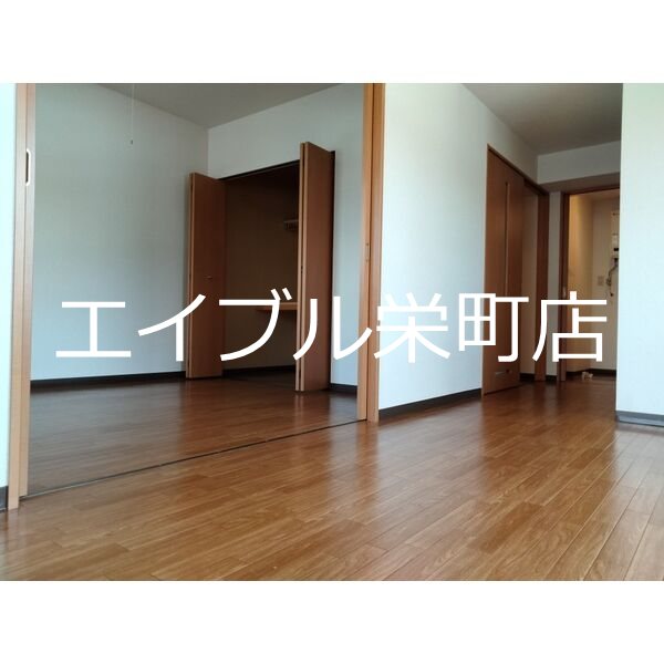 北海道札幌市東区北三十五条東１丁目 その他共有部分