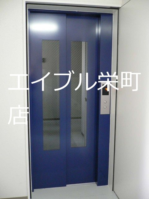 北海道札幌市東区北三十五条東１丁目 ロビー
