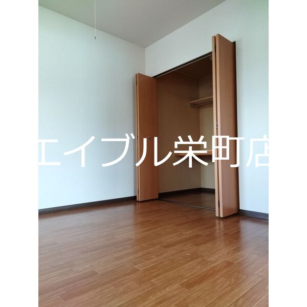 北海道札幌市東区北三十五条東１丁目 ベッドルーム