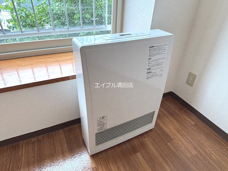 エスパースコート その他設備