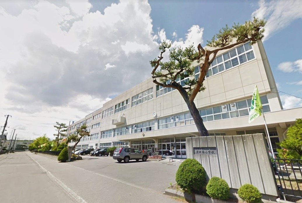 エスパースコート 小学校