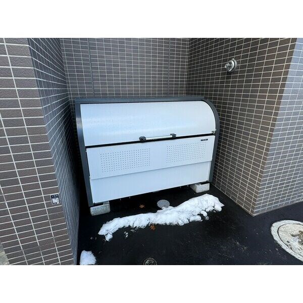 北海道札幌市東区北十八条東１６丁目 その他共有部分