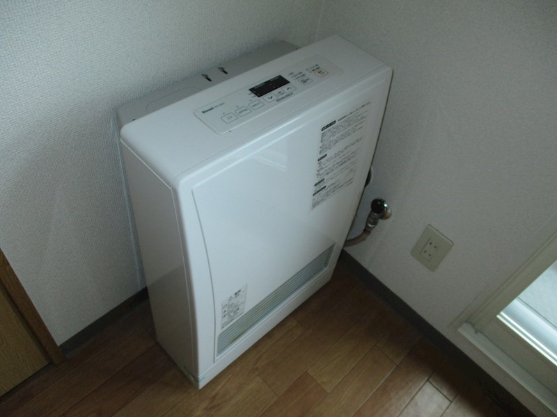 イルニードマンション その他設備
