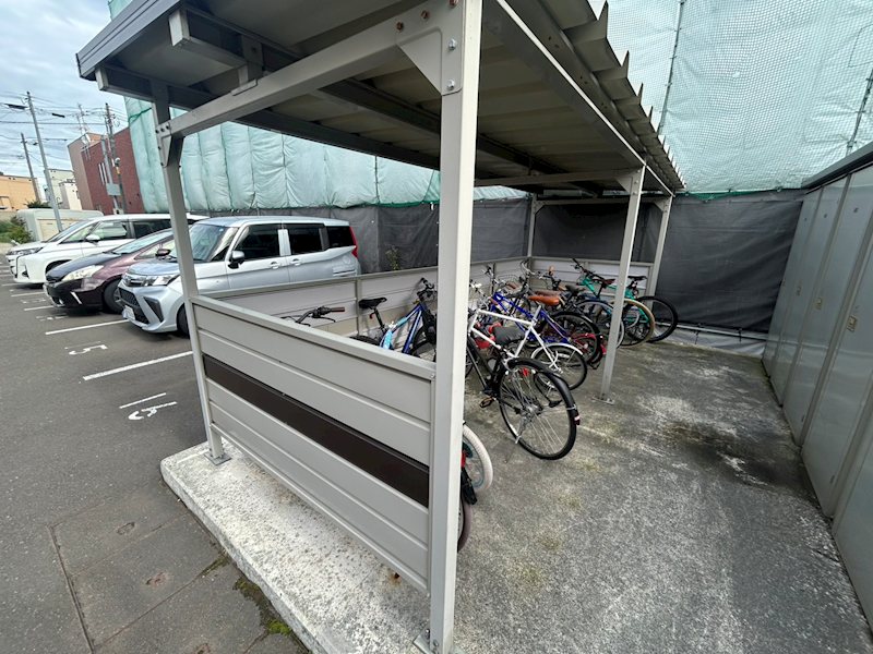 北海道札幌市東区北三十二条東１８丁目 その他