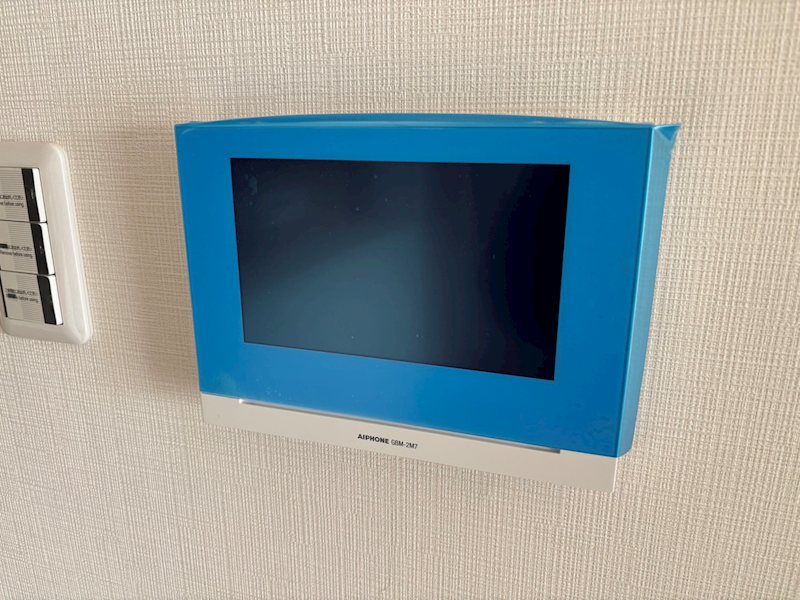 BRO北野 セキュリティ