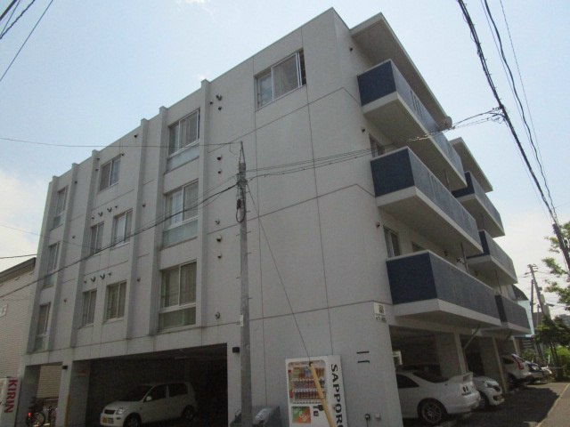 コートS&R その他