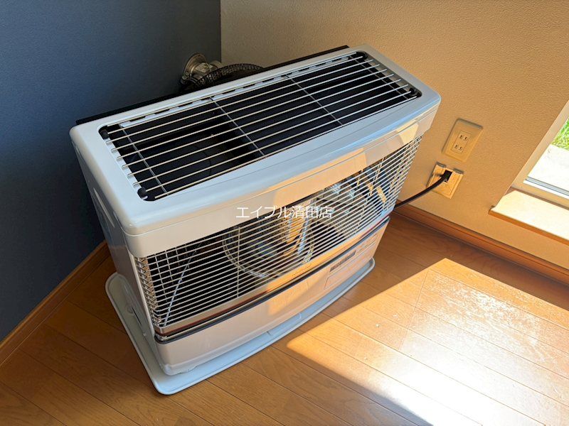 中央5丁目2-5貸家 その他設備
