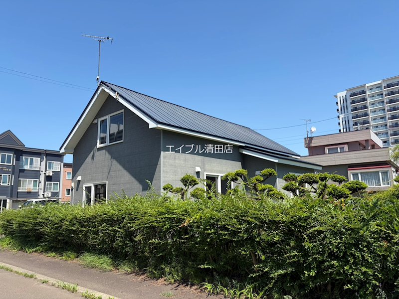 中央5丁目2-5貸家 その他