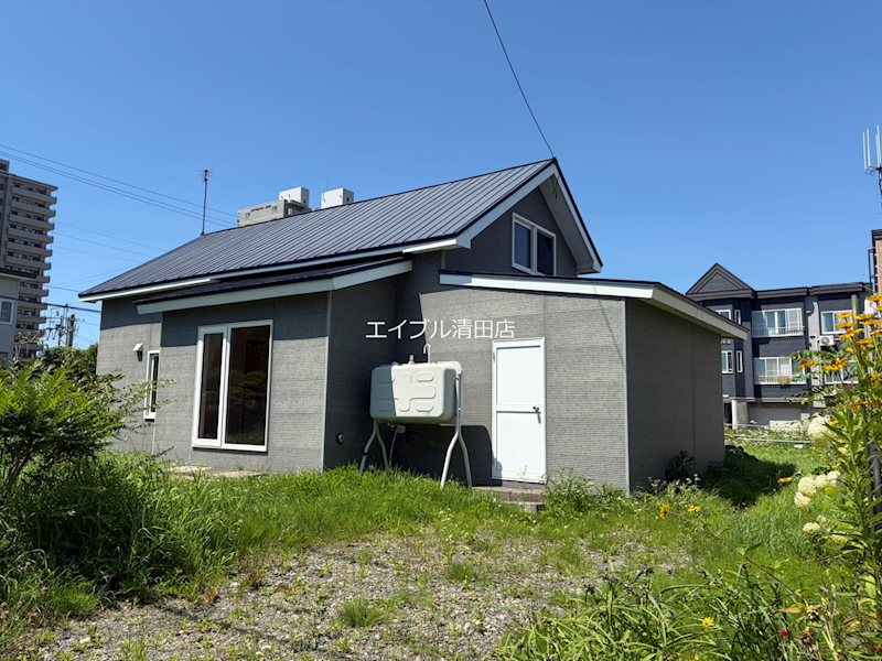 中央5丁目2-5貸家 その他